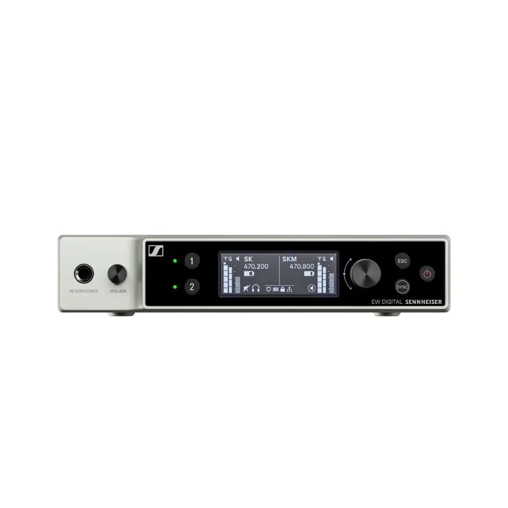 Sennheiser EW-DX EM 2 (U1/5)