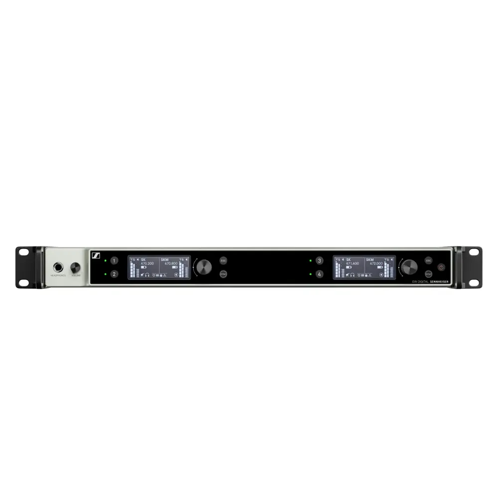 Sennheiser EW-DX EM 4 DANTE (S2-10)