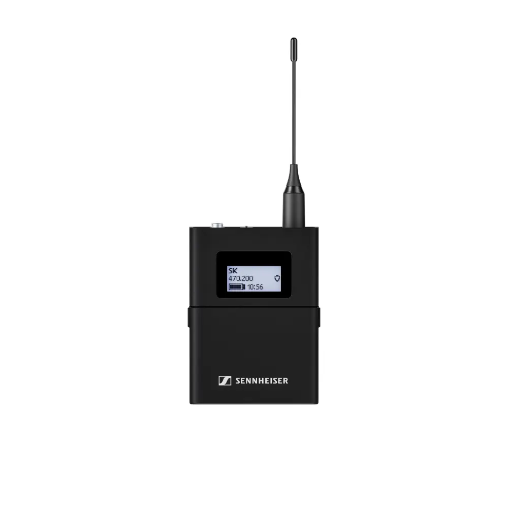 Sennheiser EW-DX SK 3-PIN (Y1-3)