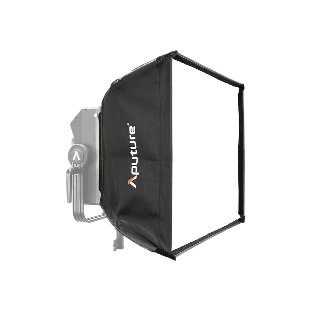 Aputure Nova P300c Softbox