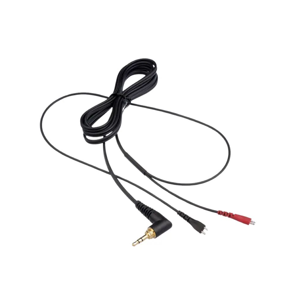 Sennheiser HD 25 - Straight Cable (1.5m)
