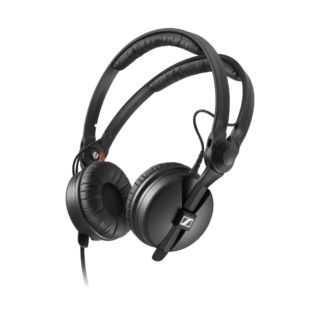 Sennheiser HD 25 PLUS