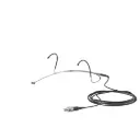 Sennheiser HEADMIC 4 (BLACK, 3-PIN)