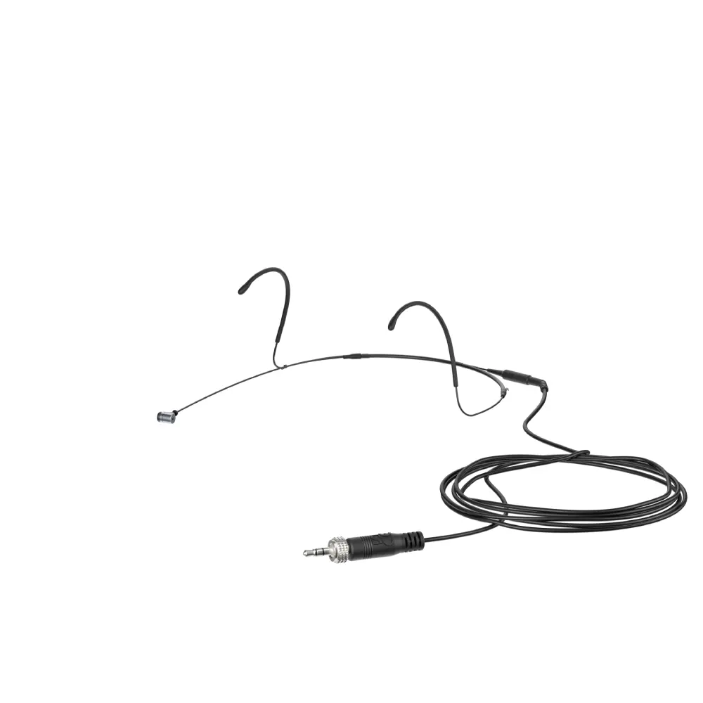 Sennheiser HEADMIC 4 (BLACK, EW)