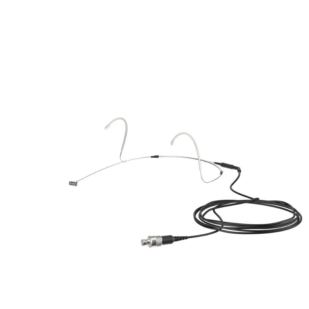 Sennheiser HEADMIC 4 (SILVER, 3-PIN)