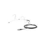 Sennheiser HEADMIC 4 (SILVER, 3-PIN)