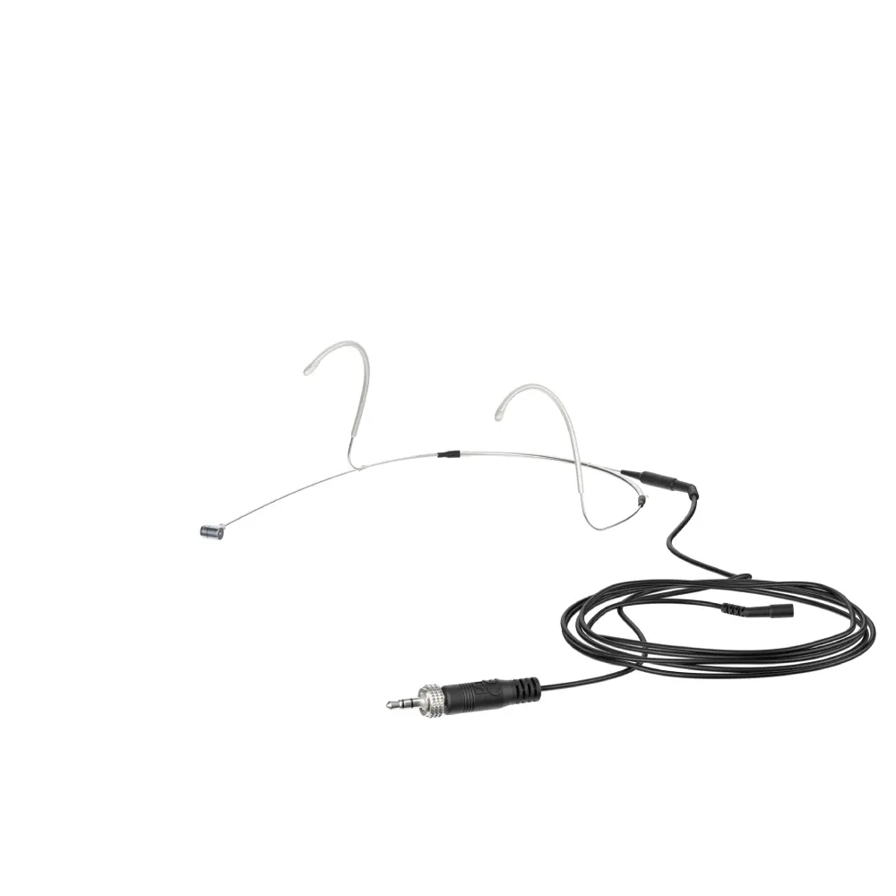 Sennheiser HEADMIC 4 (SILVER, EW)