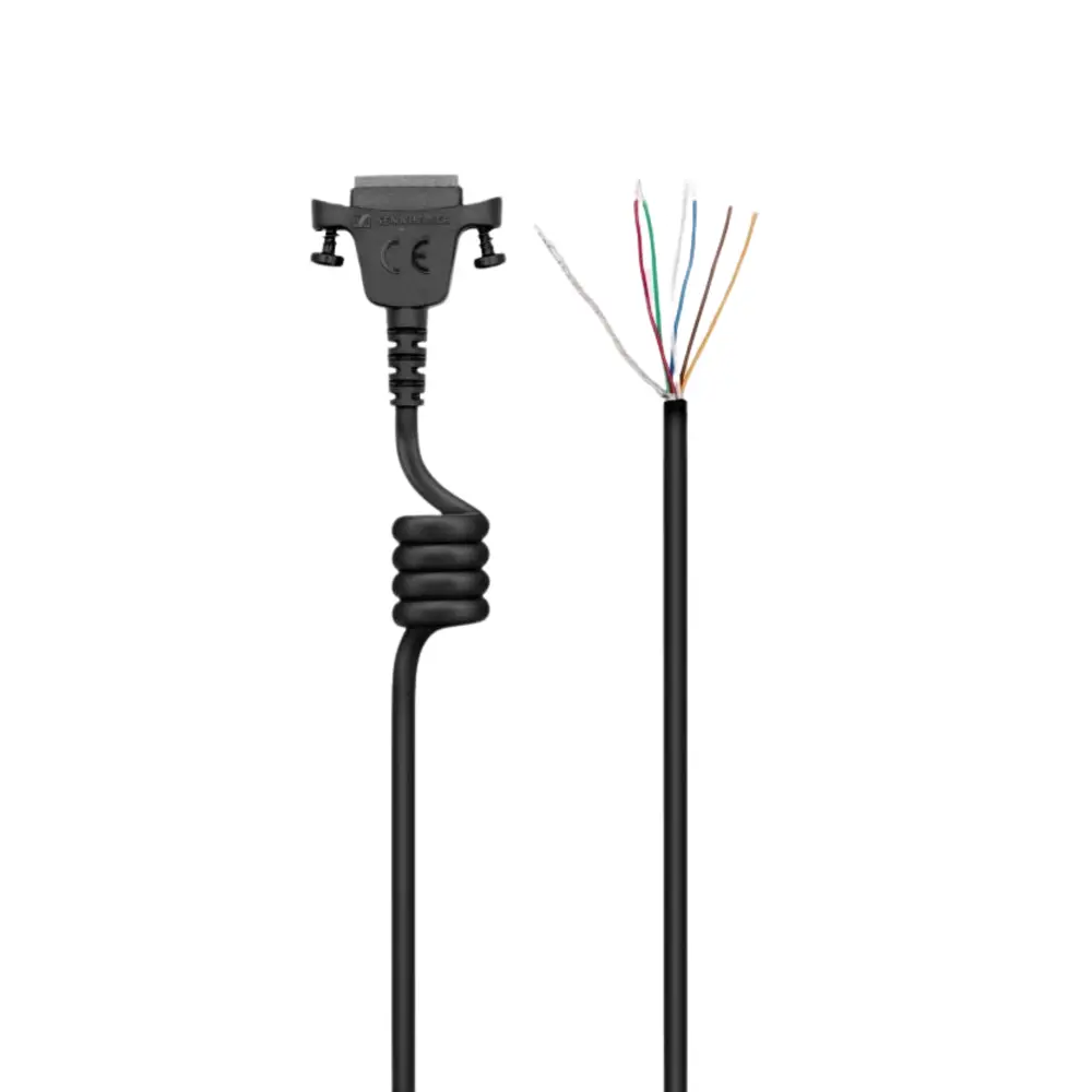 Sennheiser HEADSET CABLE 6