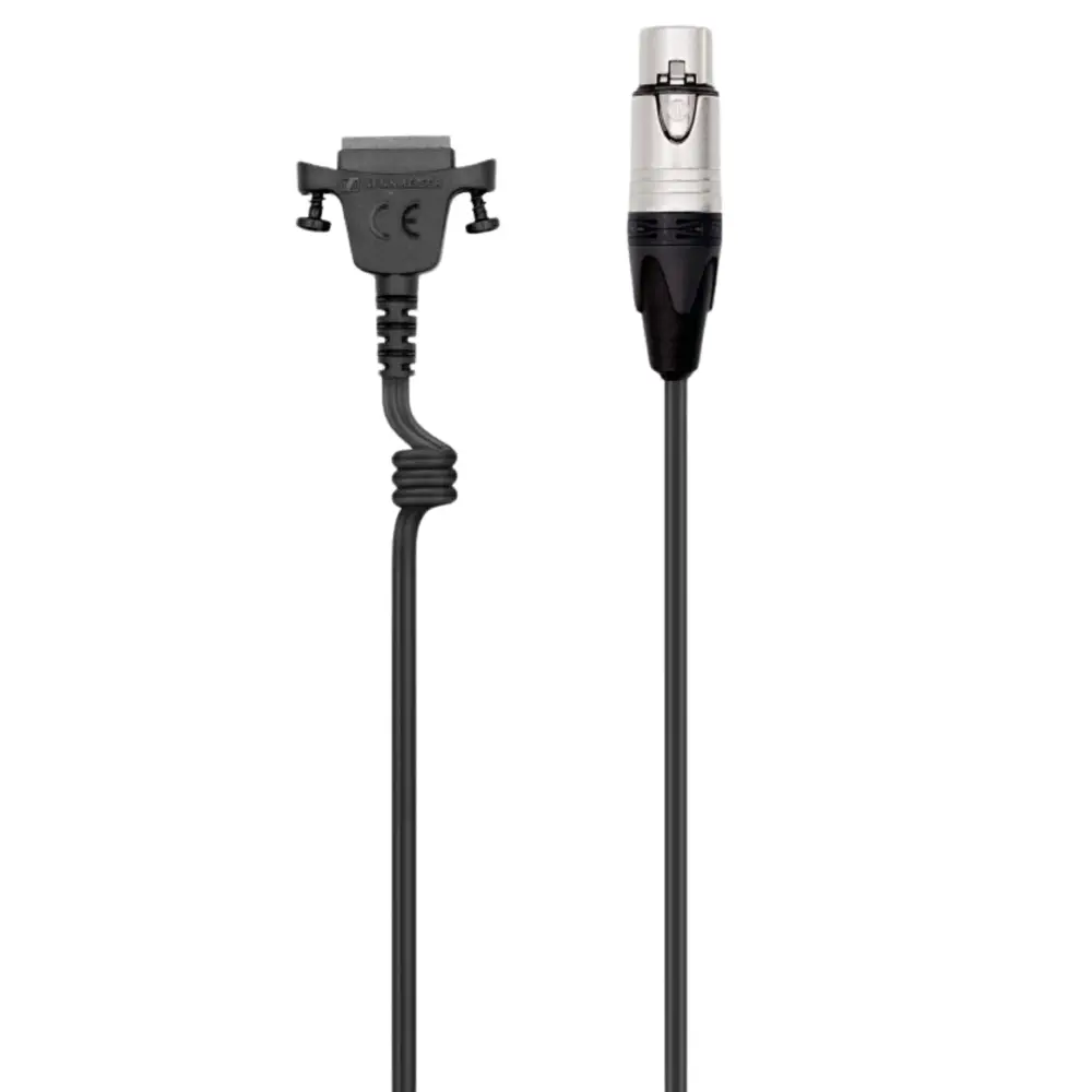 Sennheiser HEADSET CABLE X4F