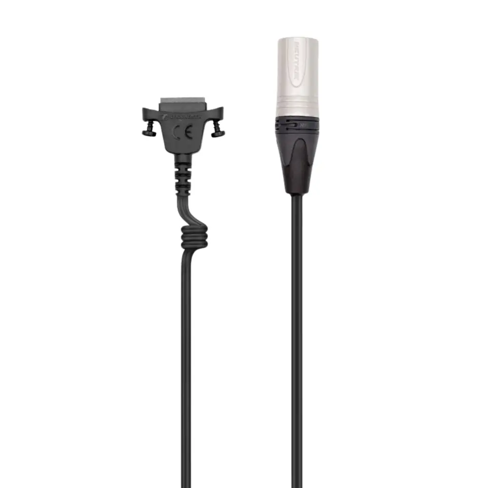 Sennheiser HEADSET CABLE X5