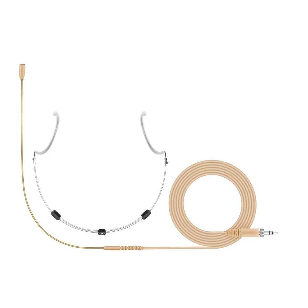 Sennheiser HSP ESSENTIAL OMNI-BEIGE