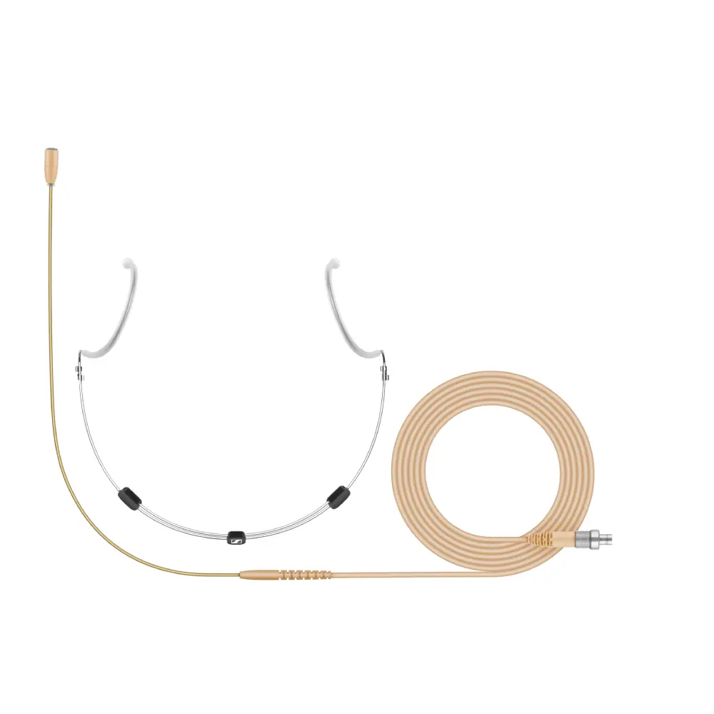 Sennheiser HSP ESSENTIAL OMNI-BEIGE-3-PIN