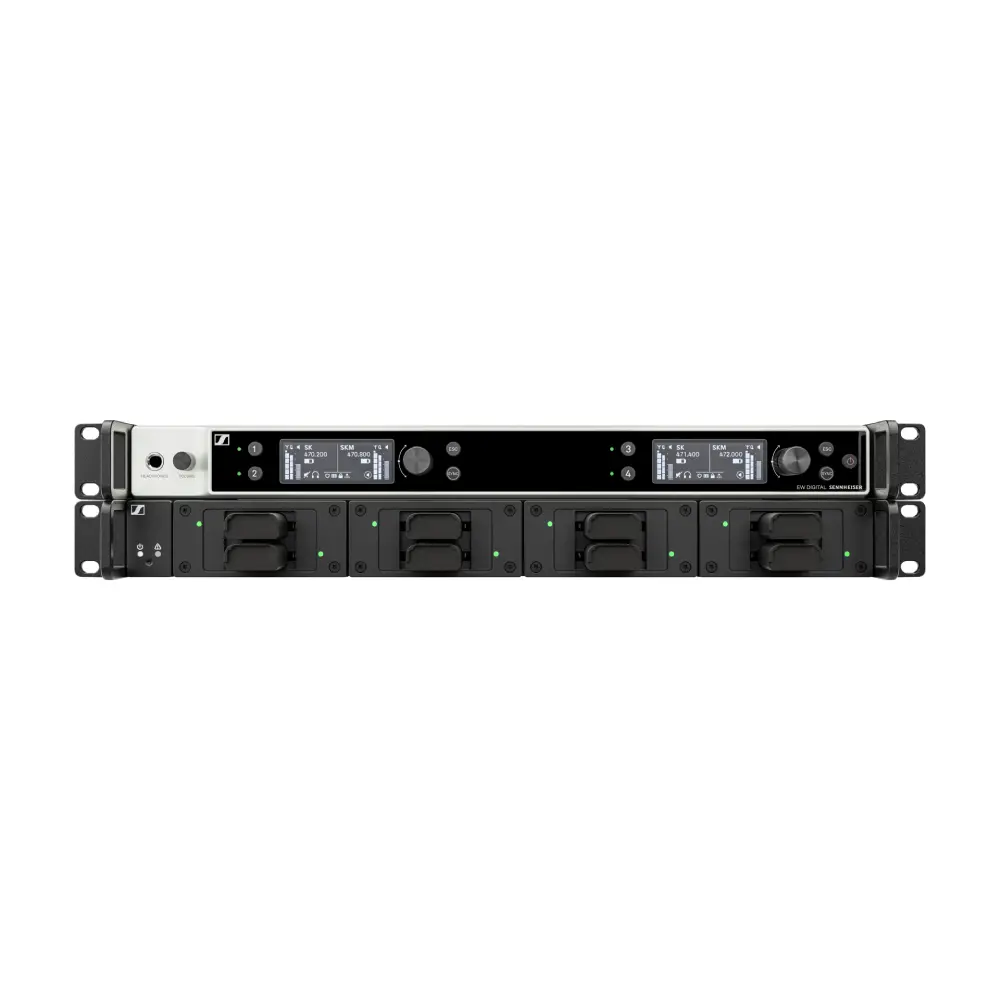 Sennheiser L 6000