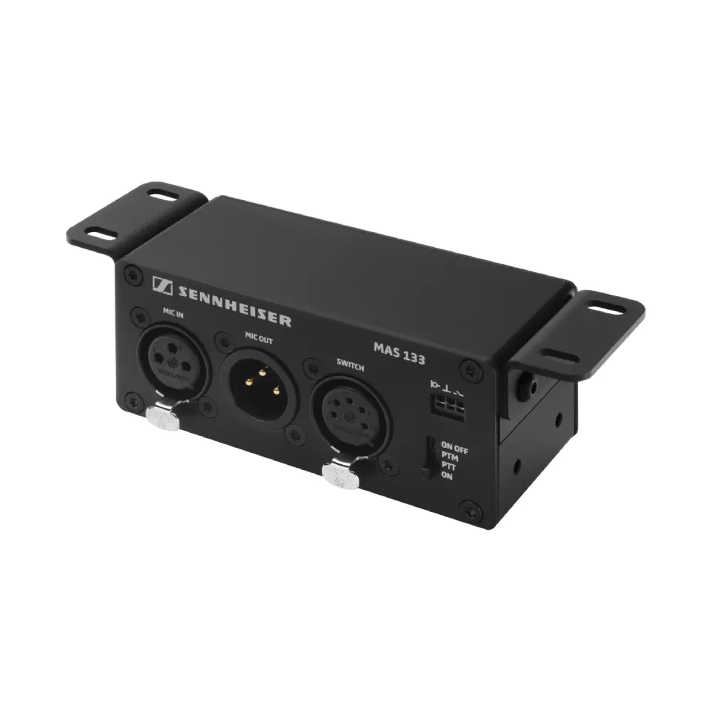Sennheiser MAS 133 BLACK