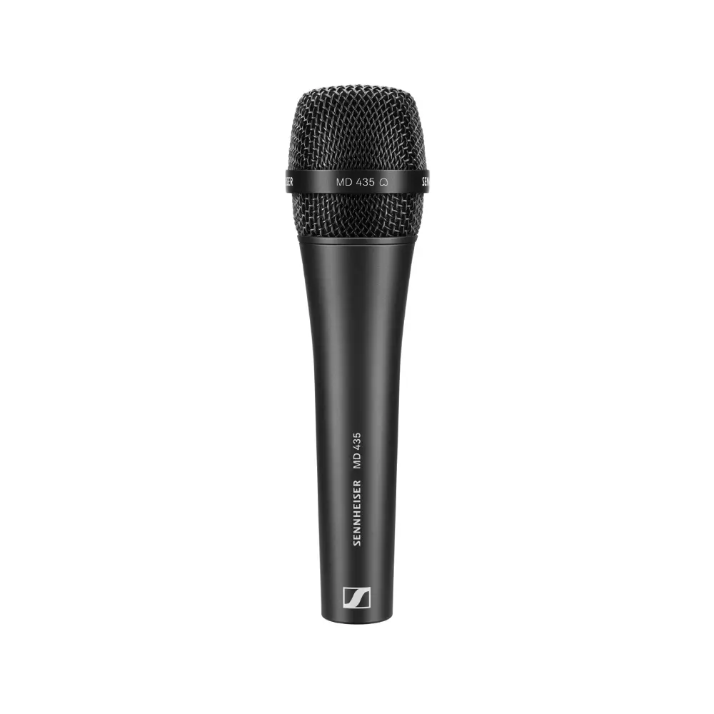Sennheiser MD 435