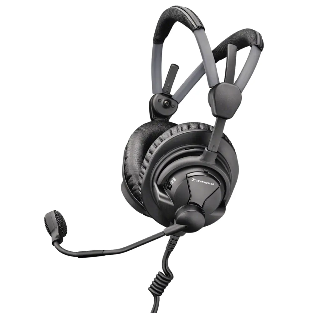 Sennheiser HMDC 27