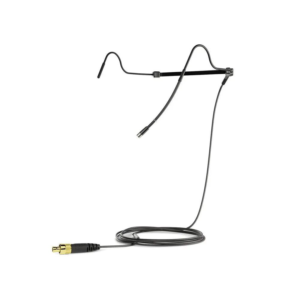 Sennheiser HS 2  BK 3-PIN