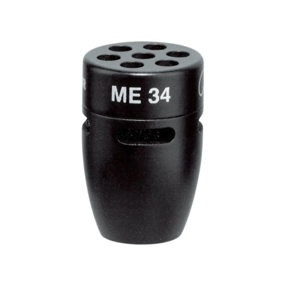 Sennheiser ME 34