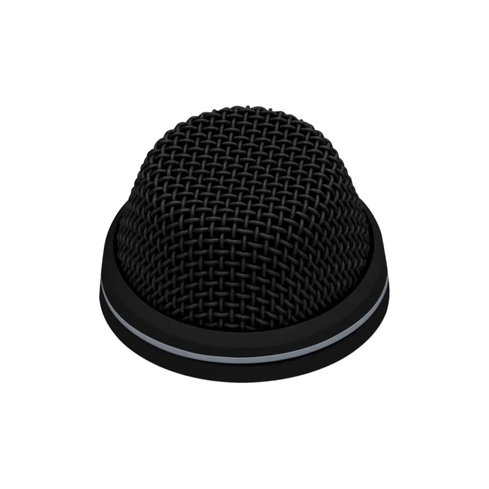 Sennheiser MEB 104-L B CARDIOID BLACK LED
