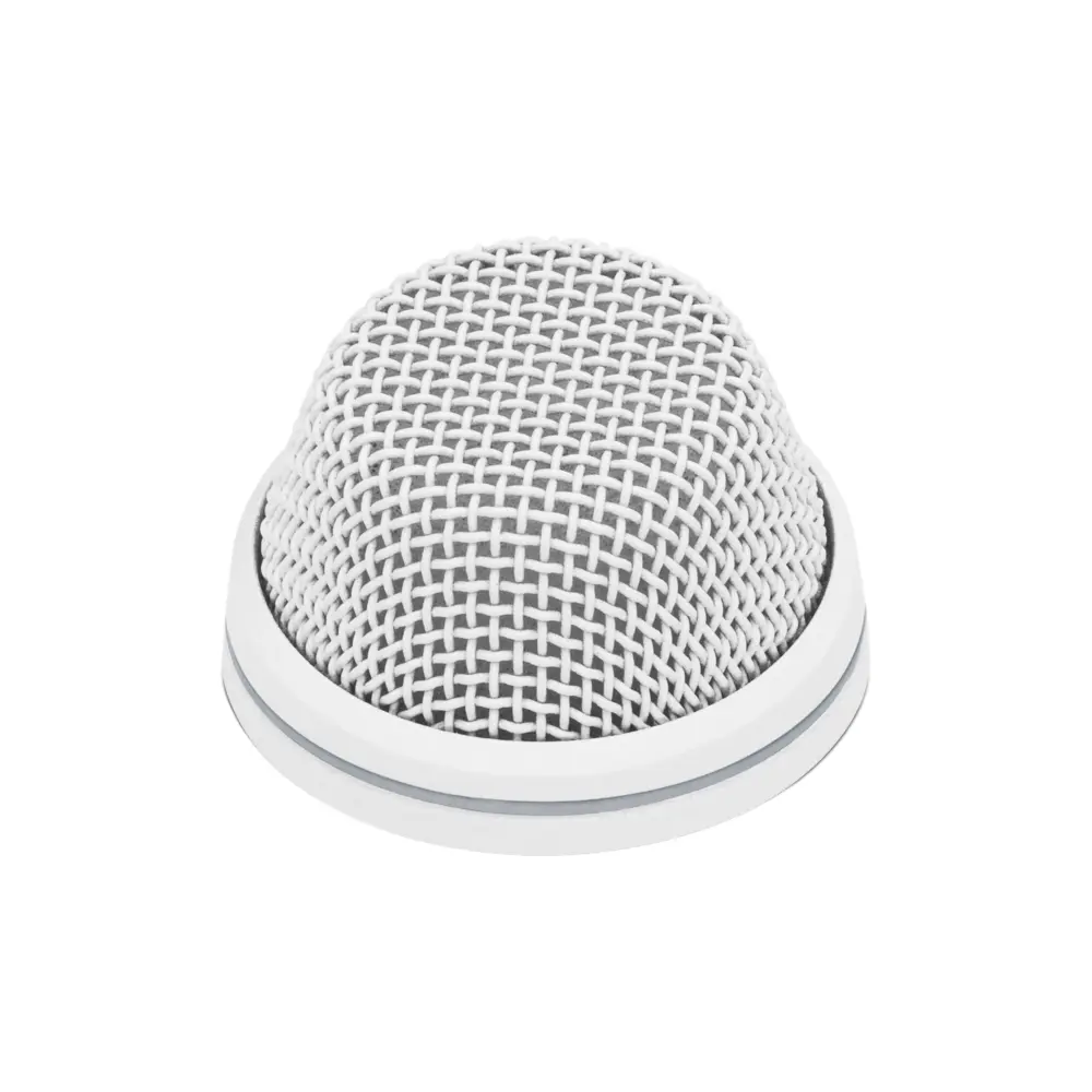 Sennheiser MEB 104-L W CARDIOID WHITE LED