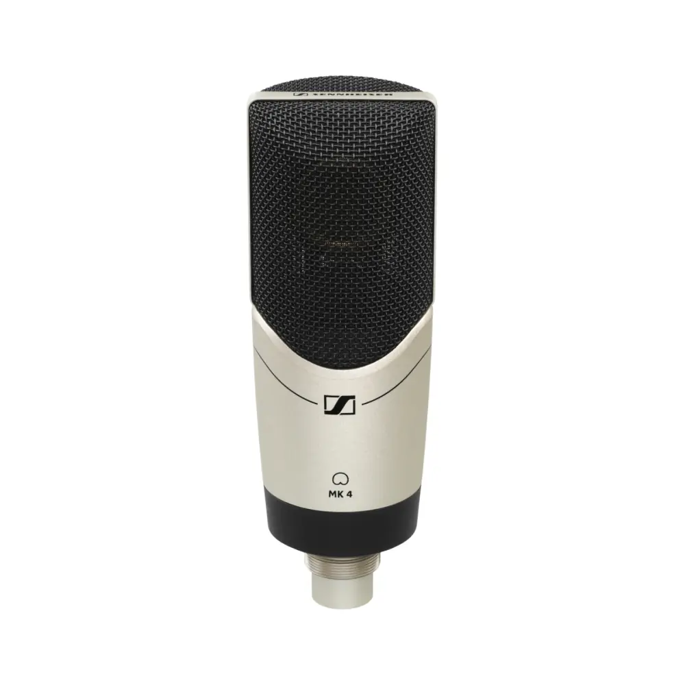 Sennheiser MK 4