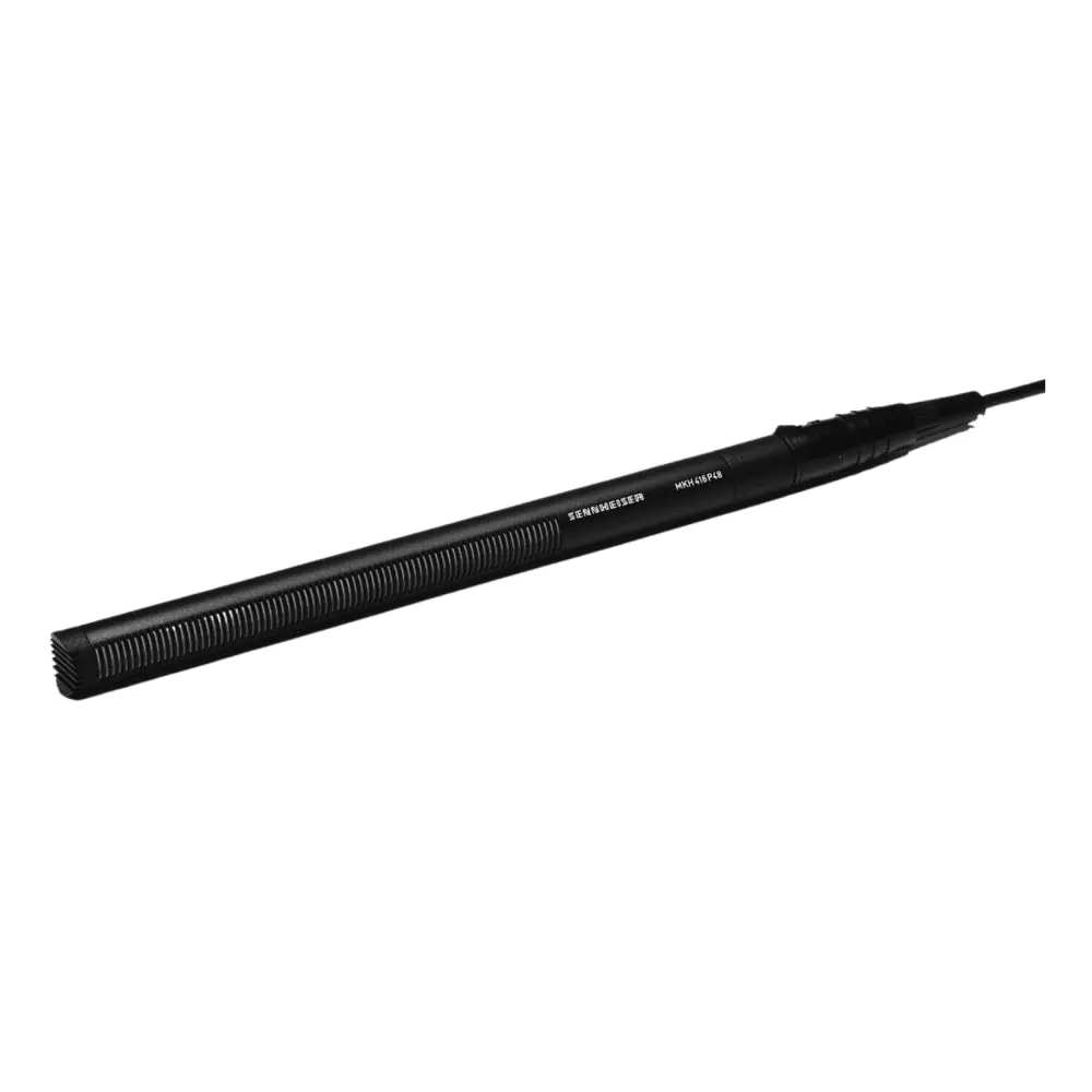 Sennheiser MKH 416 P48U3