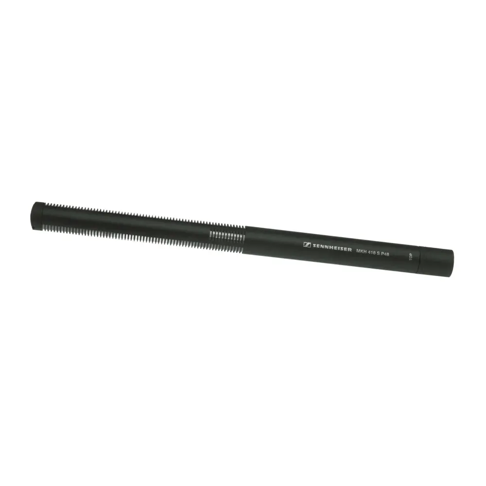 Sennheiser MKH 418-S