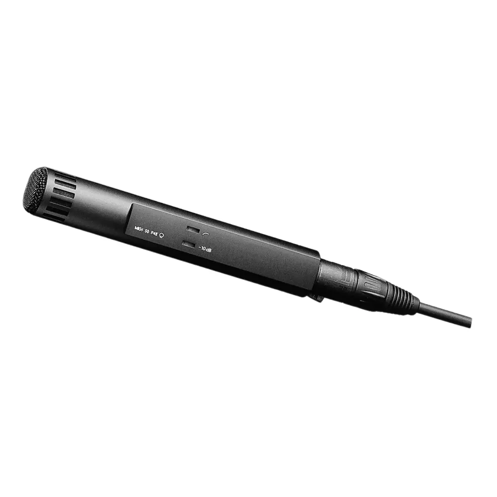 Sennheiser MKH 50-P48