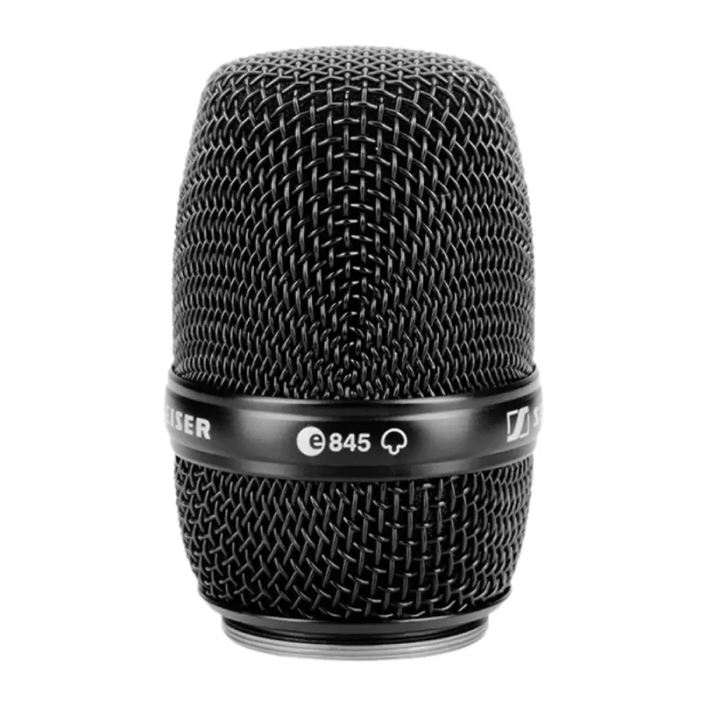 Sennheiser MMD 845-1 BK