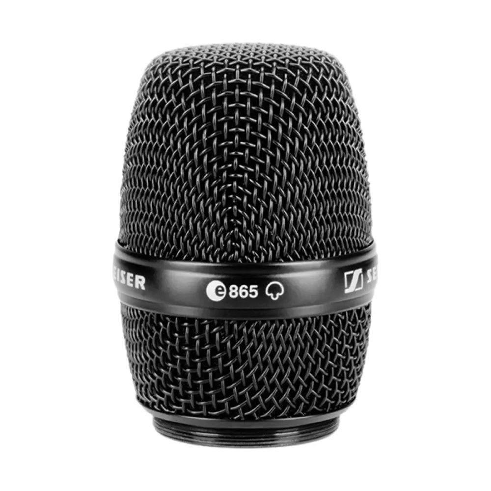 Sennheiser MME 865-1 BK