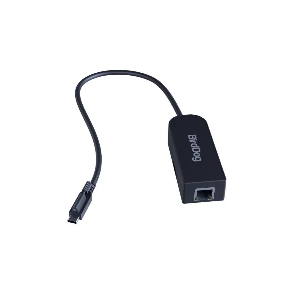 BirdDog PoE Adaptor for MAKI Live