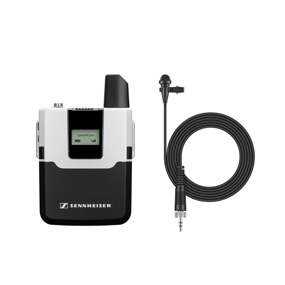 Sennheiser SL BODYPACK - MKE 2 KIT DW-3