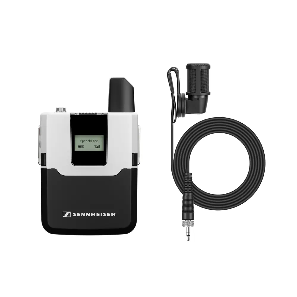 Sennheiser SL BODYPACK - MKE 40 KIT DW-3