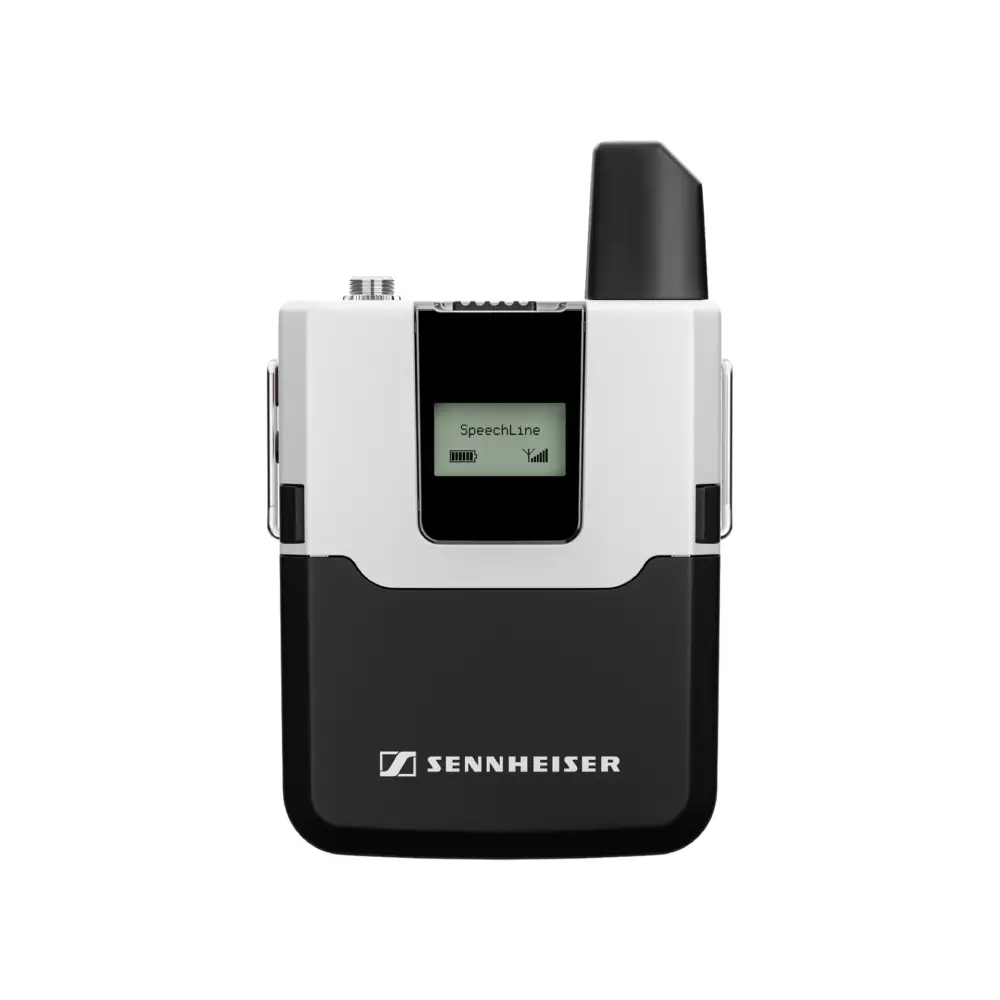 Sennheiser SL BODYPACK DW-3-EU