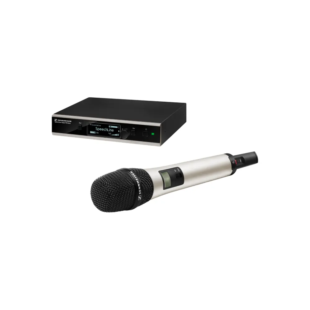 Sennheiser SL HANDHELD SET DW-3-EU R
