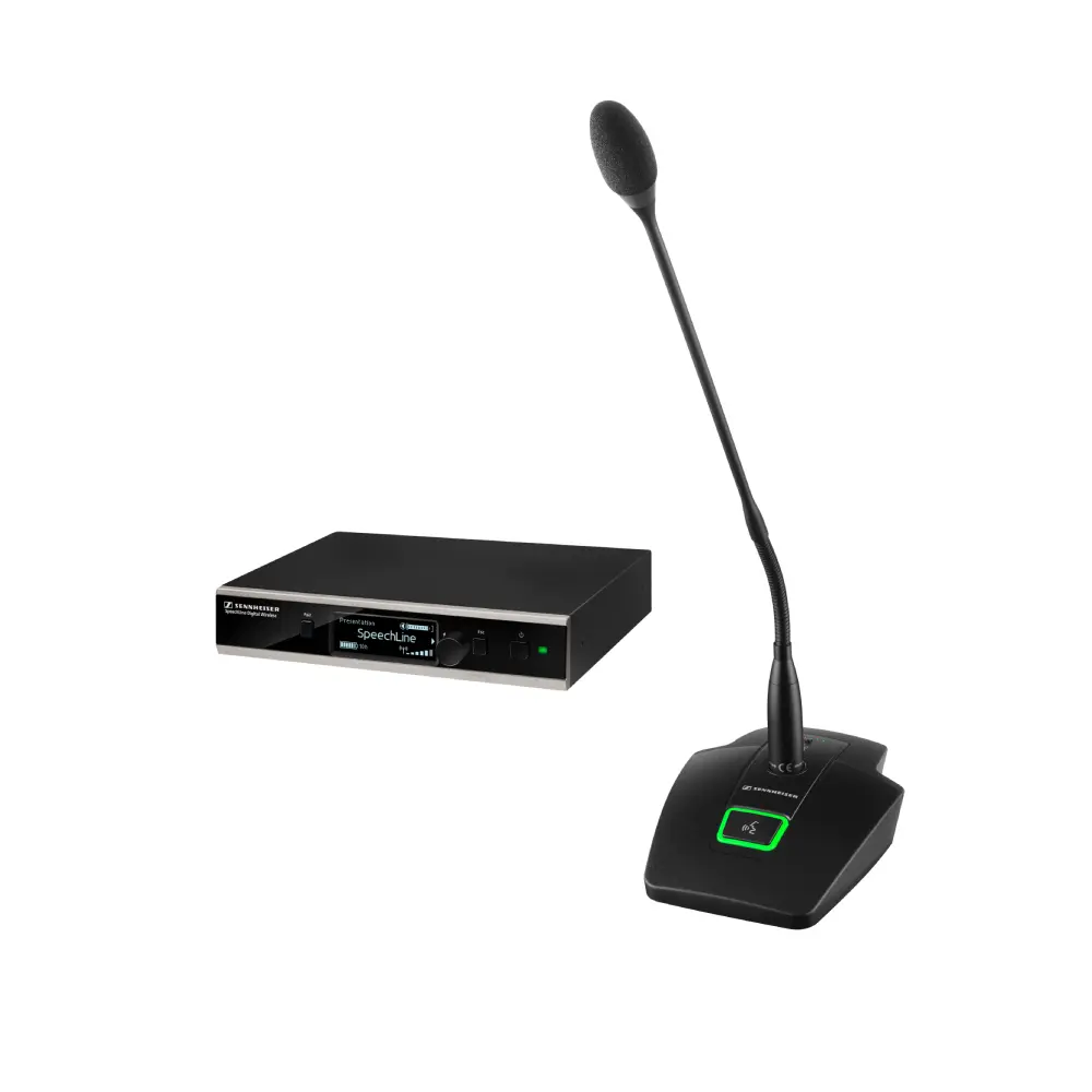 Sennheiser SL TS 133 GN SET DW-3 EU