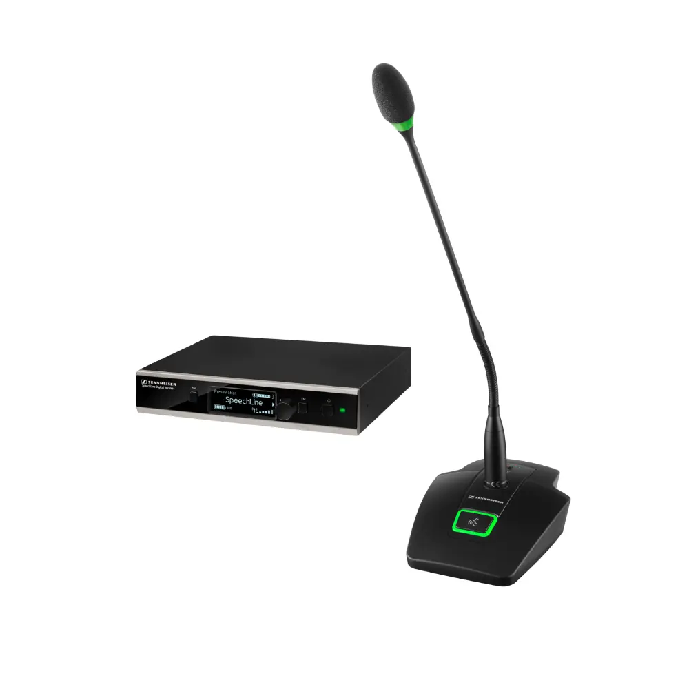Sennheiser SL TS 153 GN-L SET DW-3 EU