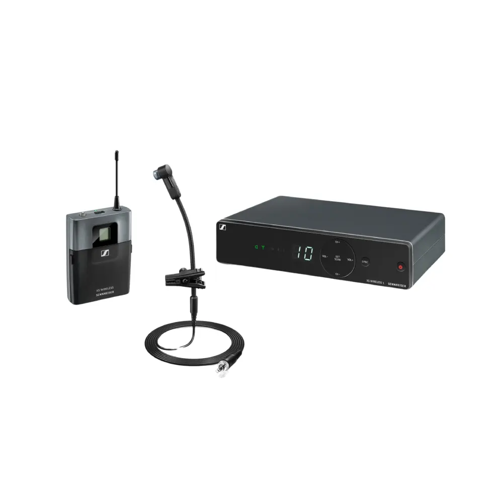 Sennheiser XSW 1-908-GB