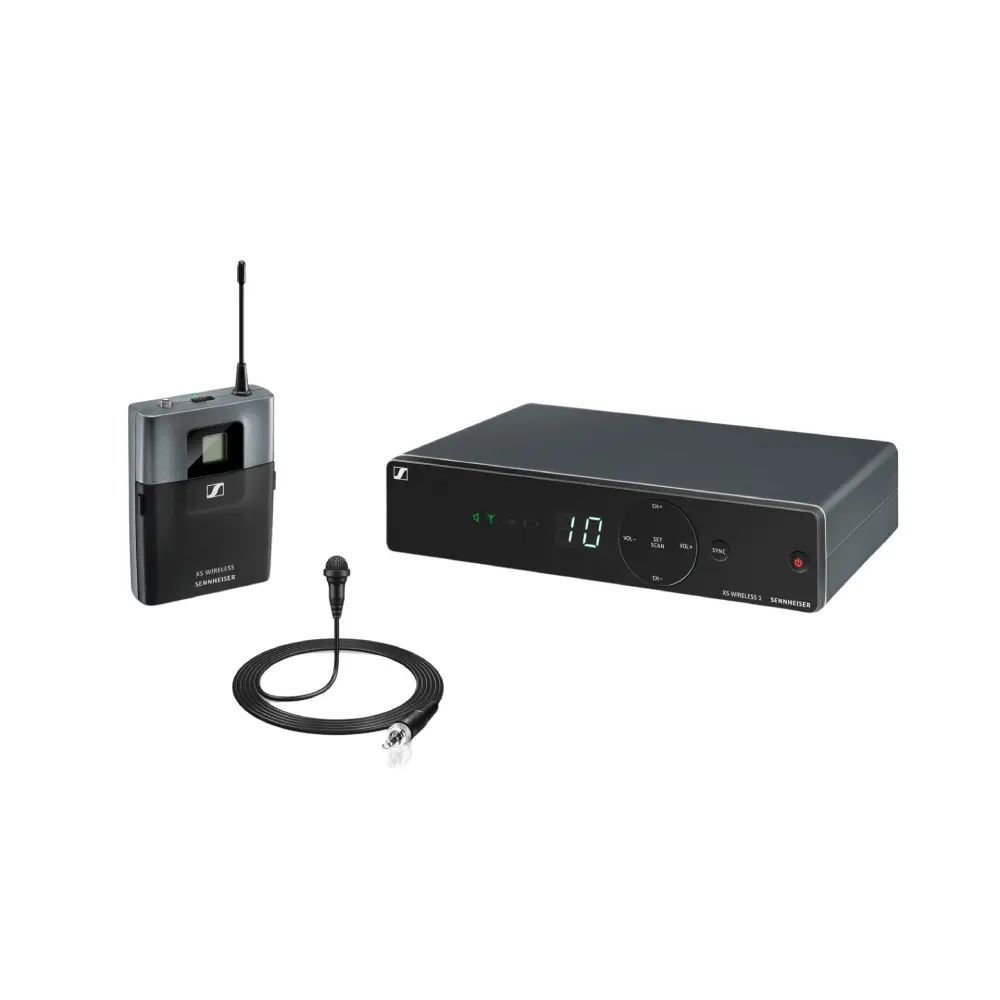 Sennheiser XSW 1-ME2-GB