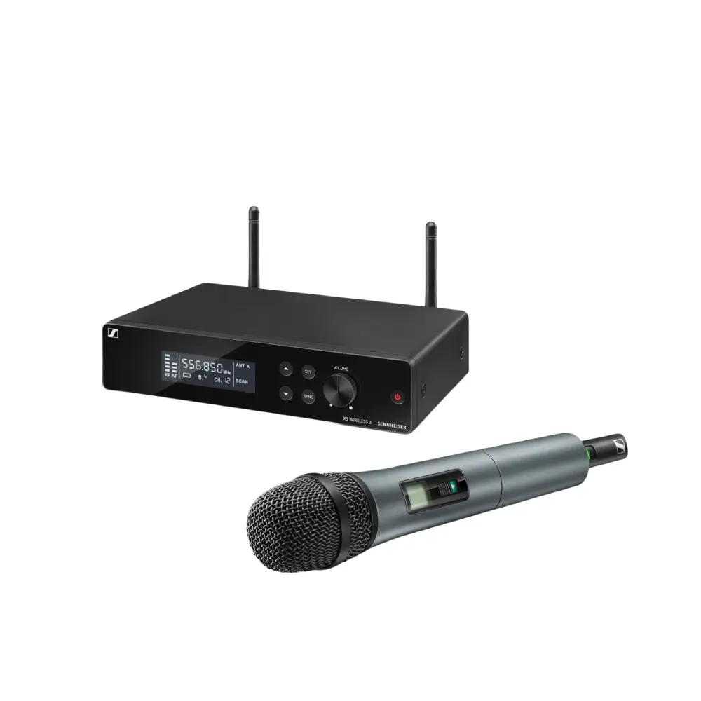Sennheiser XSW 2-835-E