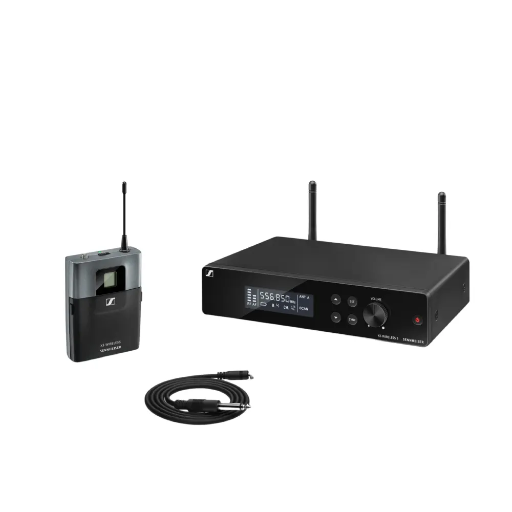 Sennheiser XSW 2-CI1-B