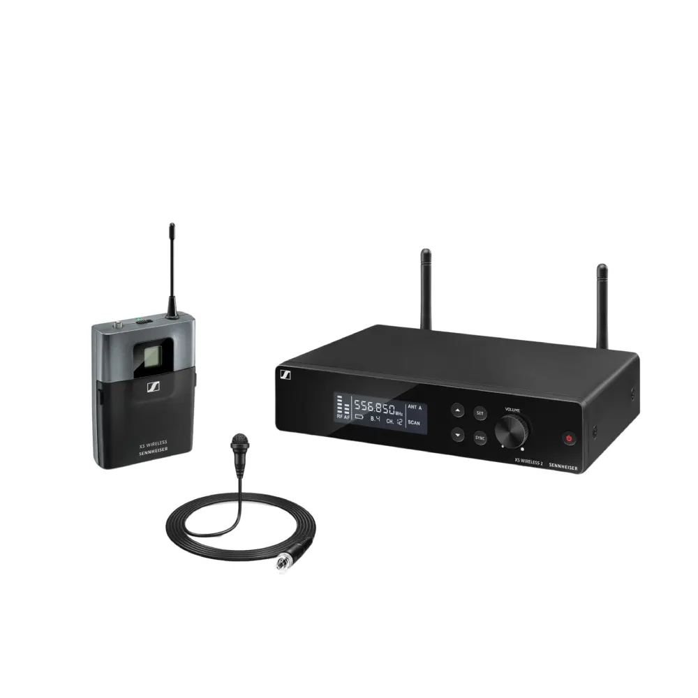 Sennheiser XSW 2-ME2-BC