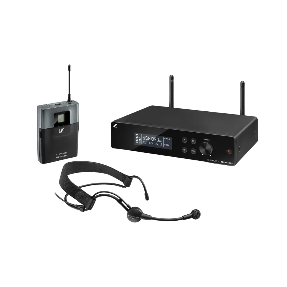 Sennheiser XSW 2-ME3-B