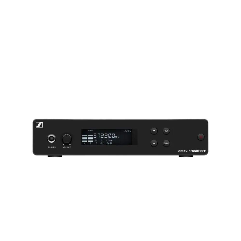 Sennheiser XSW IEM SR (A)