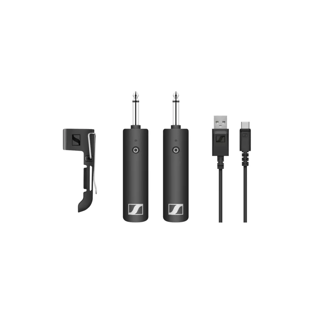 Sennheiser XSW-D INSTRUMENT BASE SET