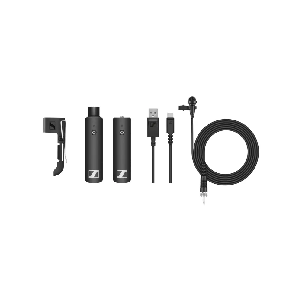Sennheiser XSW-D LAVALIER SET