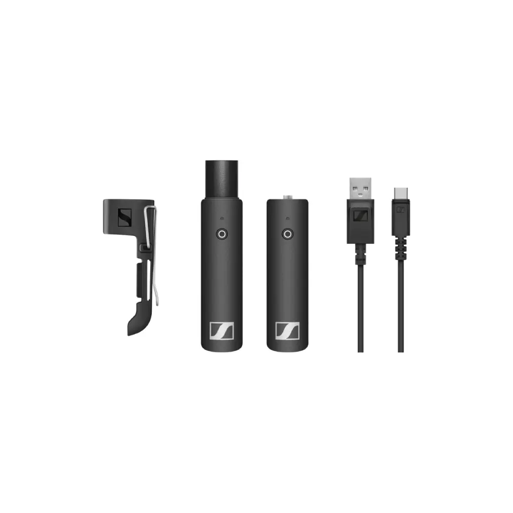 Sennheiser XSW-D PRESENTATION BASE SET