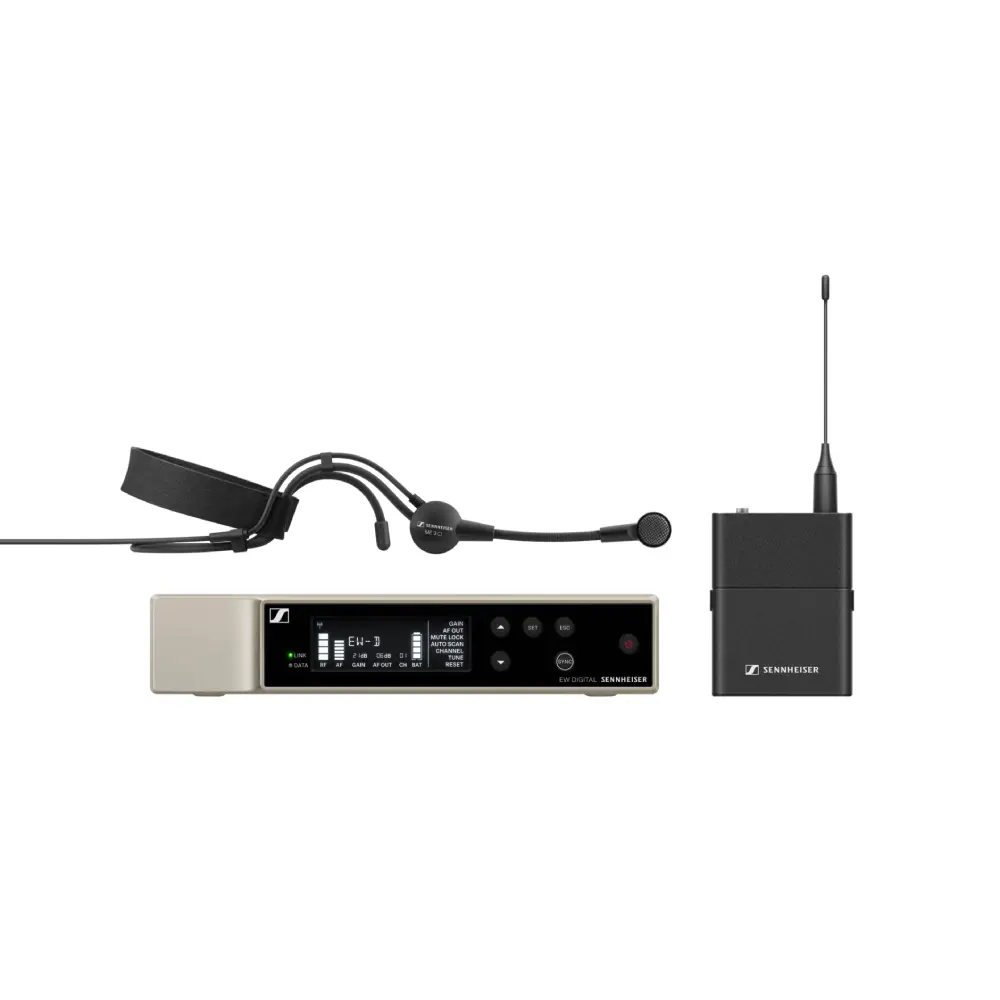 Sennheiser EW-D ME3 SET (Y1-3)