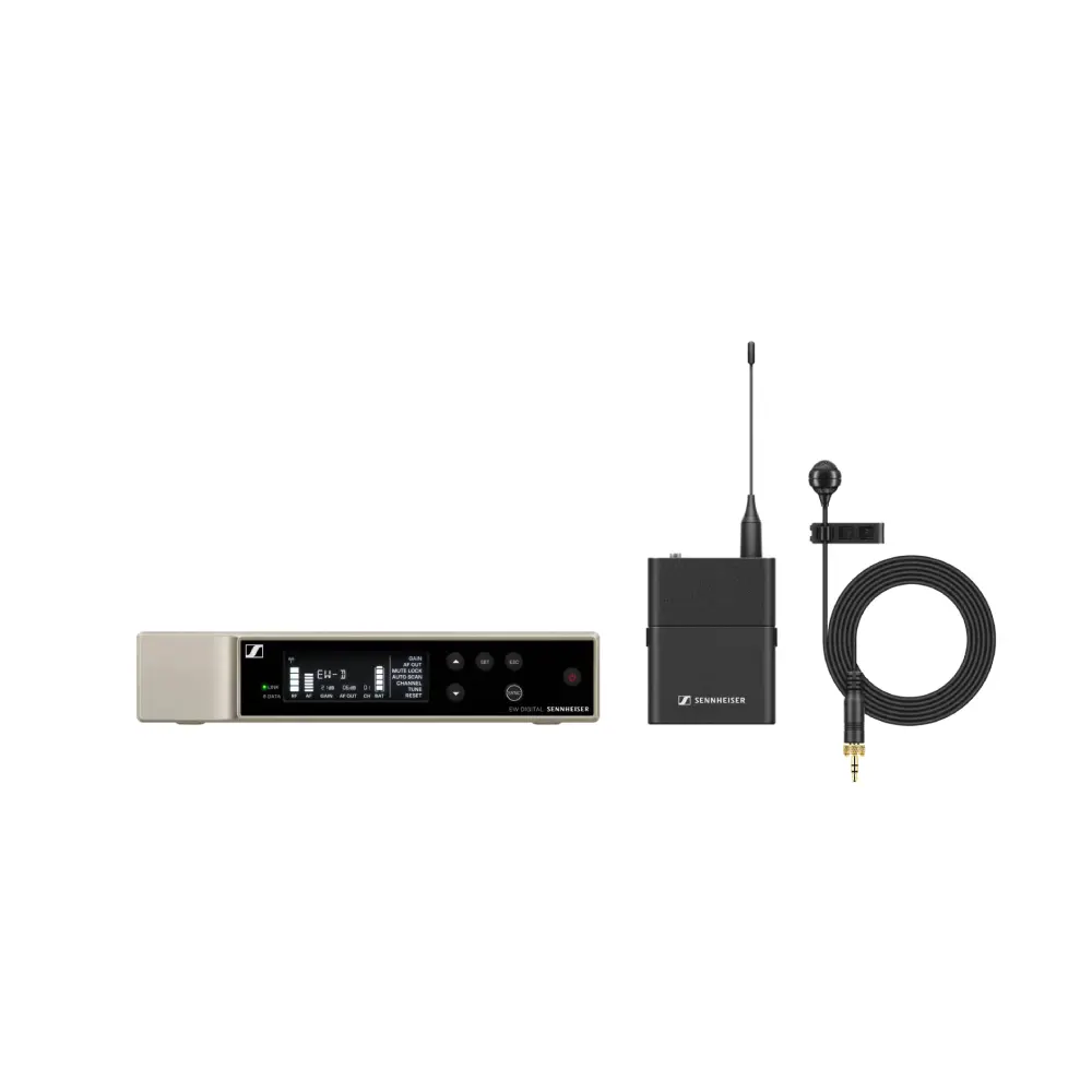 Sennheiser EW-D ME4 SET (S4-7)