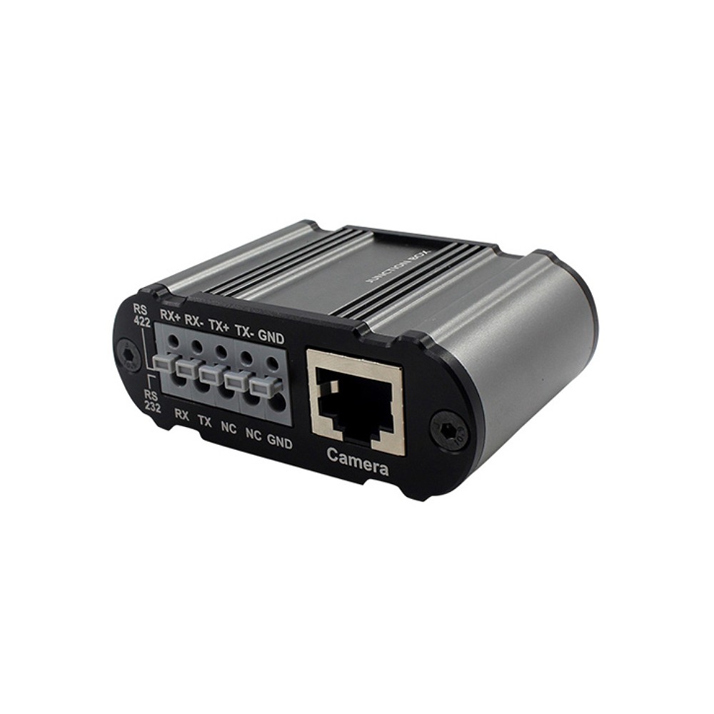 BirdDog Junction Box, for PTZ Keyboard RS232/422/485 connection and